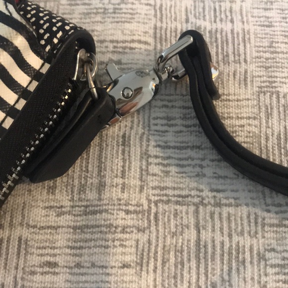 Stella and Dot wristlet - Picture 3 of 8
